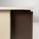 Sideboard Synthesis 45 di Ettore Sottsass per Olivetti, 1970 ca.