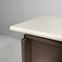 Sideboard Synthesis 45 di Ettore Sottsass per Olivetti, 1970 ca.