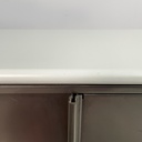 Sideboard Synthesis 45 di Ettore Sottsass per Olivetti, 1970 ca.