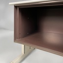 Sideboard Synthesis 45 di Ettore Sottsass per Olivetti, 1970 ca.