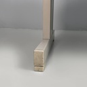 Sideboard Synthesis 45 di Ettore Sottsass per Olivetti, 1970 ca.