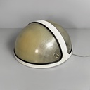 Lampada da terra Totum di Boccato, Gigante e Zambusi per Zerbetto, 1970 ca.