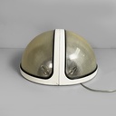 Lampada da terra Totum di Boccato, Gigante e Zambusi per Zerbetto, 1970 ca.