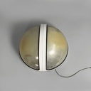 Lampada da terra Totum di Boccato, Gigante e Zambusi per Zerbetto, 1970 ca.