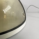 Lampada da terra Totum di Boccato, Gigante e Zambusi per Zerbetto, 1970 ca.