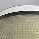 Lampada da terra Totum di Boccato, Gigante e Zambusi per Zerbetto, 1970 ca.