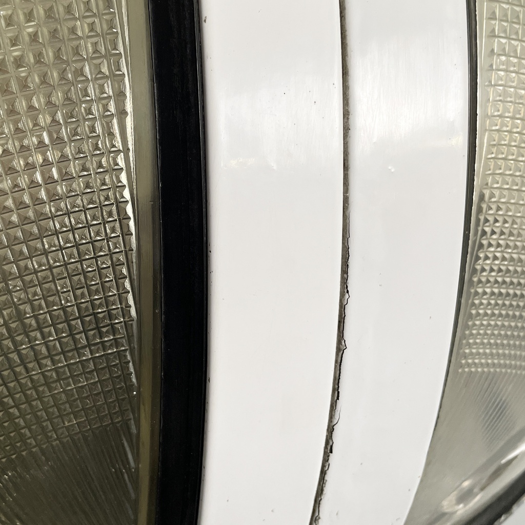 Lampada da terra Totum di Boccato, Gigante e Zambusi per Zerbetto, 1970 ca.