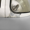 Lampada da terra Totum di Boccato, Gigante e Zambusi per Zerbetto, 1970 ca.