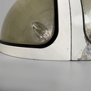 Lampada da terra Totum di Boccato, Gigante e Zambusi per Zerbetto, 1970 ca.