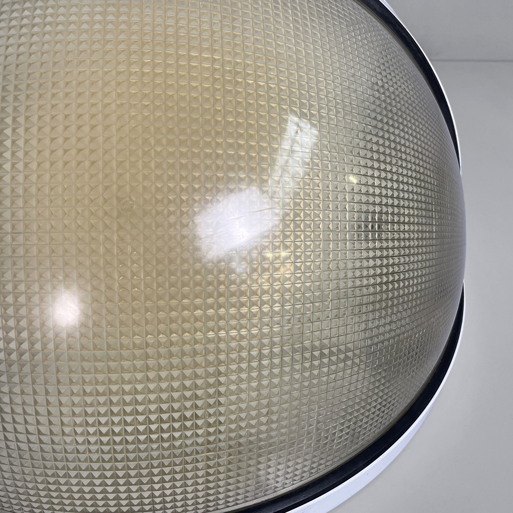 Lampada da terra Totum di Boccato, Gigante e Zambusi per Zerbetto, 1970 ca.