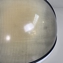 Lampada da terra Totum di Boccato, Gigante e Zambusi per Zerbetto, 1970 ca.