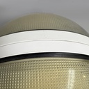 Lampada da terra Totum di Boccato, Gigante e Zambusi per Zerbetto, 1970 ca.