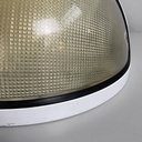 Lampada da terra Totum di Boccato, Gigante e Zambusi per Zerbetto, 1970 ca.