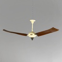 Ventilatore da soffitto Marelli di Casablanca, 1999