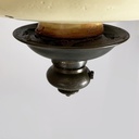 Ventilatore da soffitto Marelli di Casablanca, 1999