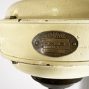 Ventilatore da soffitto Marelli di Casablanca, 1999