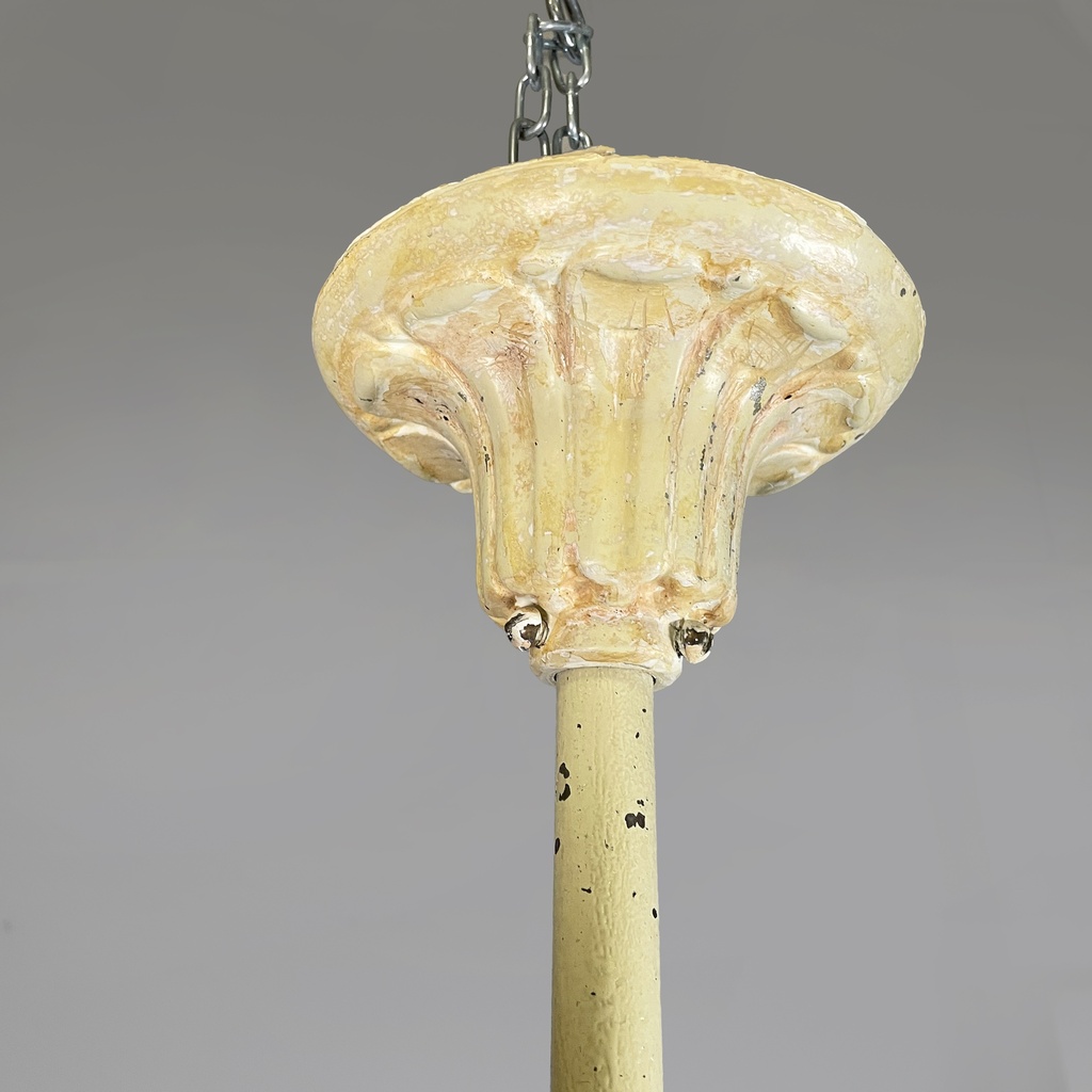 Ventilatore da soffitto Marelli di Casablanca, 1999