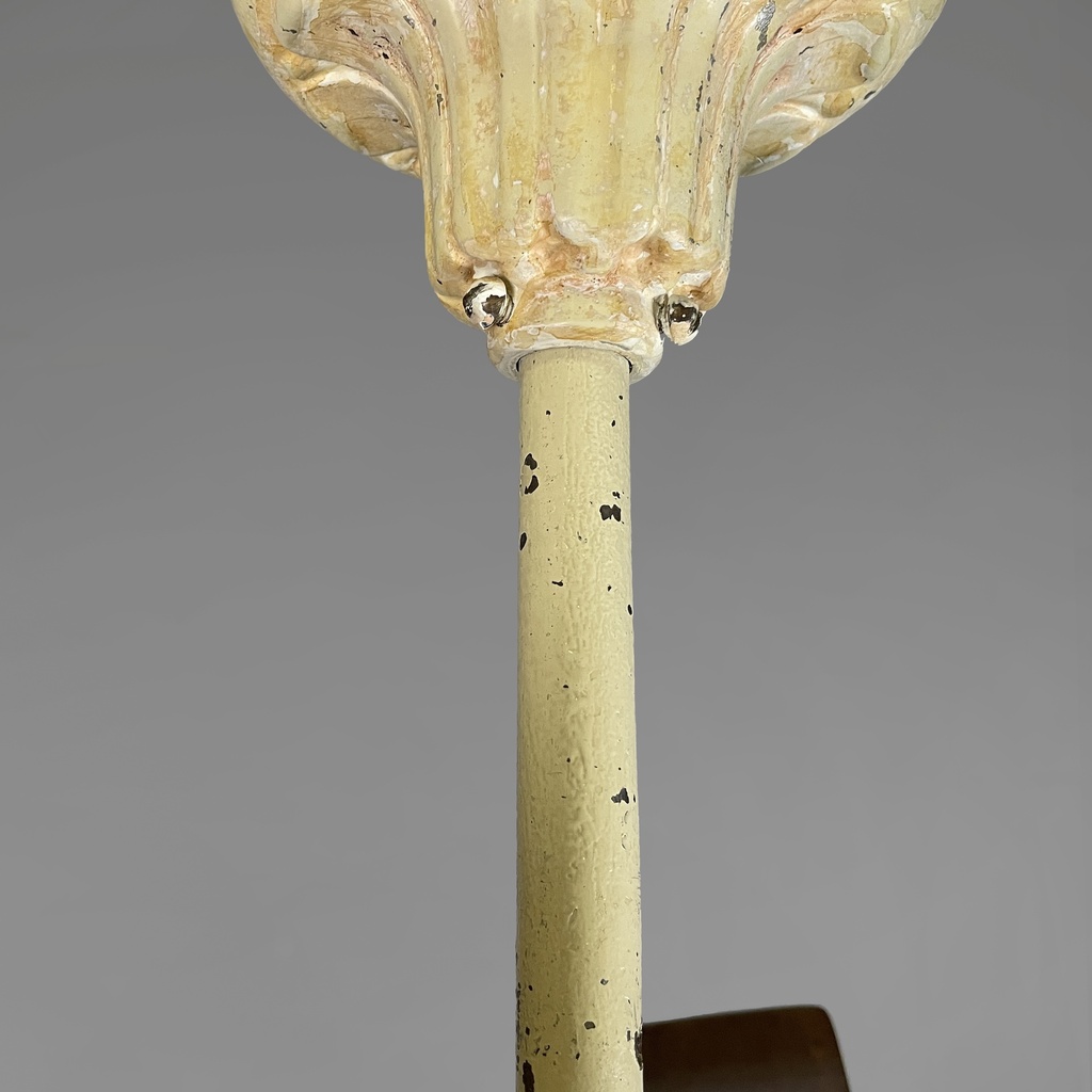 Ventilatore da soffitto Marelli di Casablanca, 1999