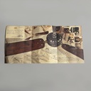 Ventilatore da soffitto Marelli di Casablanca, 1999