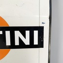 Portiera in metallo, 1970 ca.