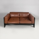 Divano Bastiano di Afra e Tobia Scarpa per Gavina, 1960 ca.