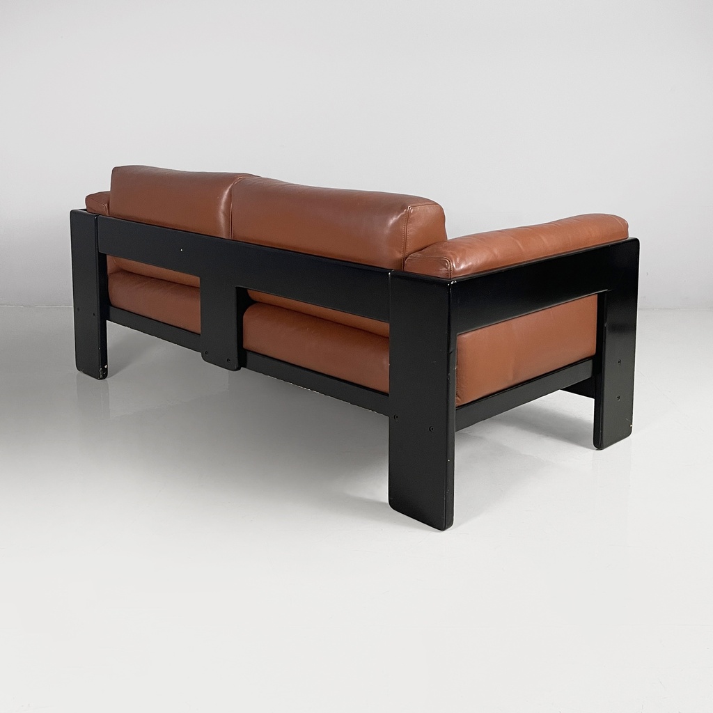 Divano Bastiano di Afra e Tobia Scarpa per Gavina, 1960 ca.