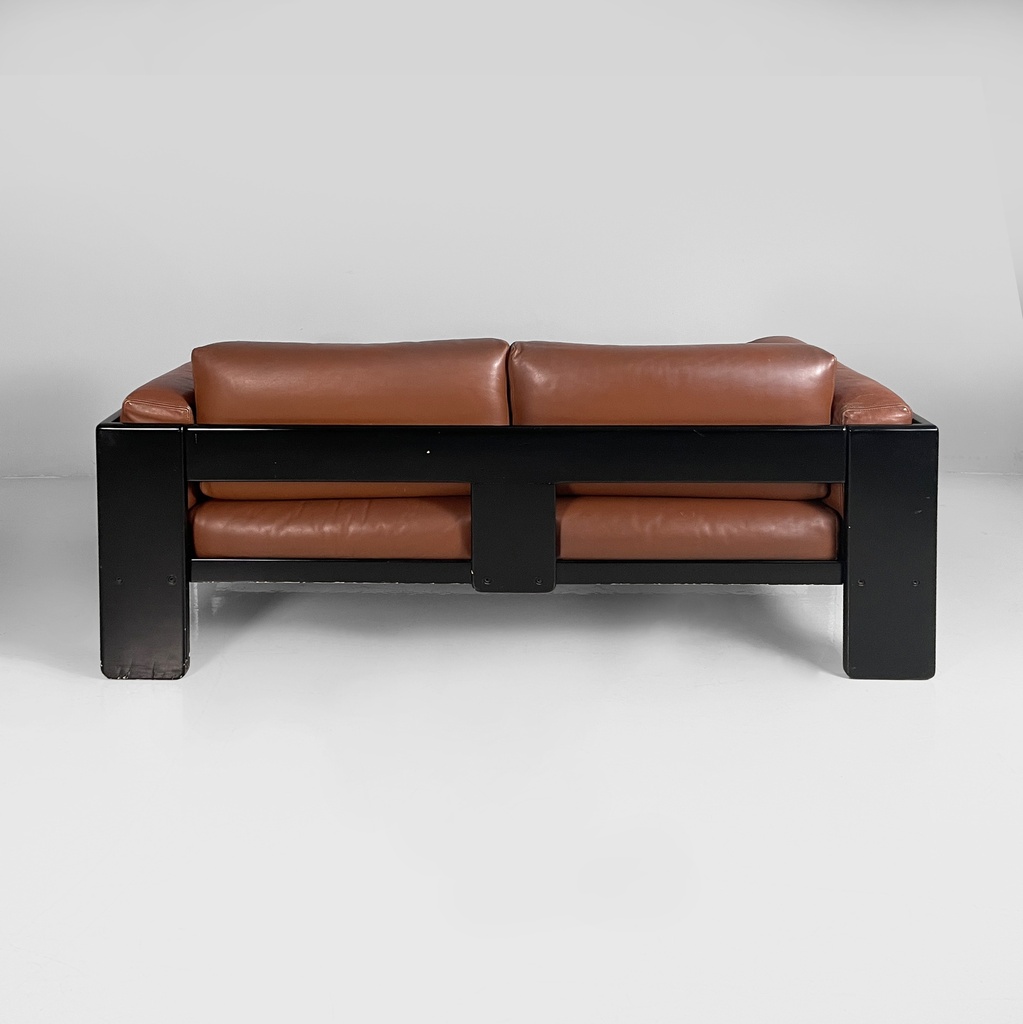 Divano Bastiano di Afra e Tobia Scarpa per Gavina, 1960 ca.