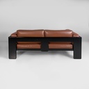 Divano Bastiano di Afra e Tobia Scarpa per Gavina, 1960 ca.