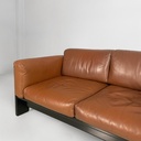 Divano Bastiano di Afra e Tobia Scarpa per Gavina, 1960 ca.