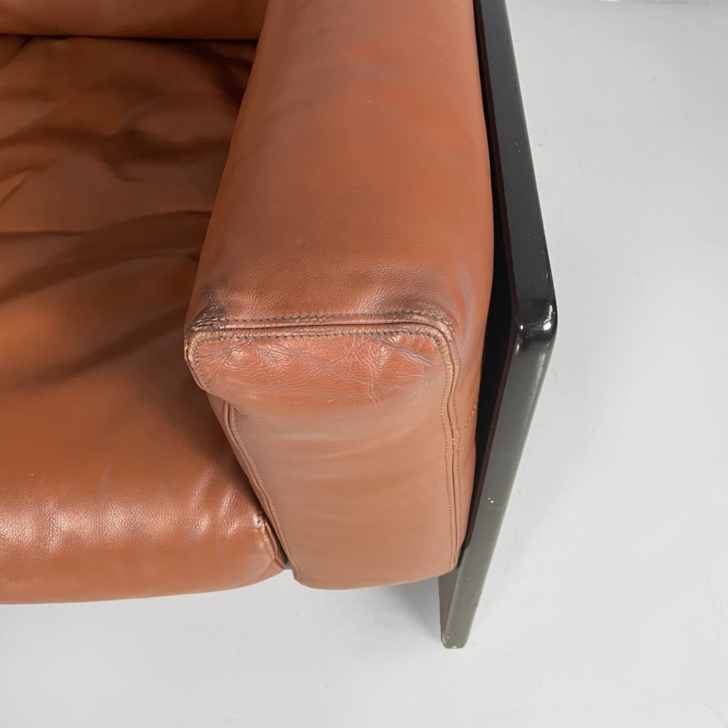 Divano Bastiano di Afra e Tobia Scarpa per Gavina, 1960 ca.