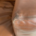 Divano Bastiano di Afra e Tobia Scarpa per Gavina, 1960 ca.