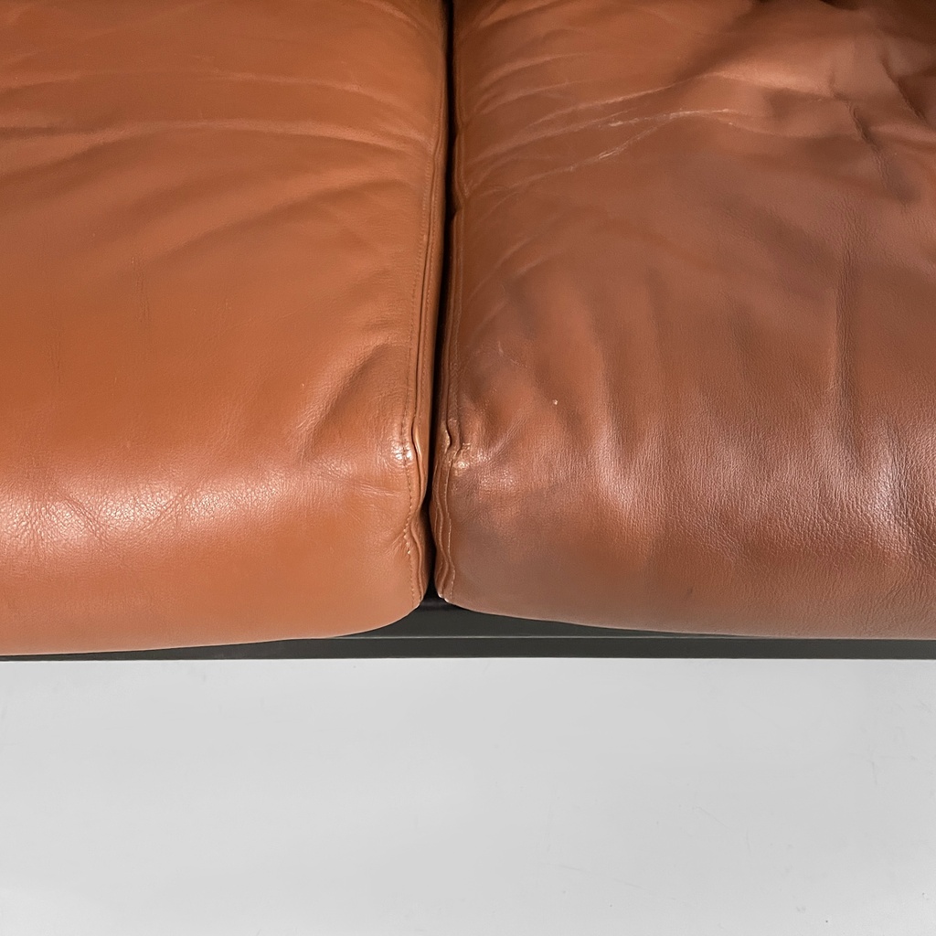 Divano Bastiano di Afra e Tobia Scarpa per Gavina, 1960 ca.