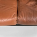 Divano Bastiano di Afra e Tobia Scarpa per Gavina, 1960 ca.