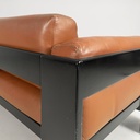 Divano Bastiano di Afra e Tobia Scarpa per Gavina, 1960 ca.