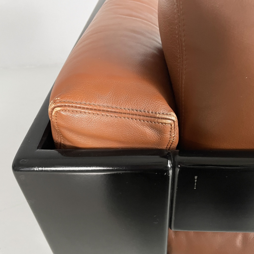 Divano Bastiano di Afra e Tobia Scarpa per Gavina, 1960 ca.