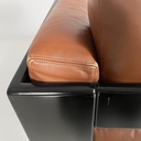 Divano Bastiano di Afra e Tobia Scarpa per Gavina, 1960 ca.