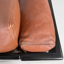 Divano Bastiano di Afra e Tobia Scarpa per Gavina, 1960 ca.