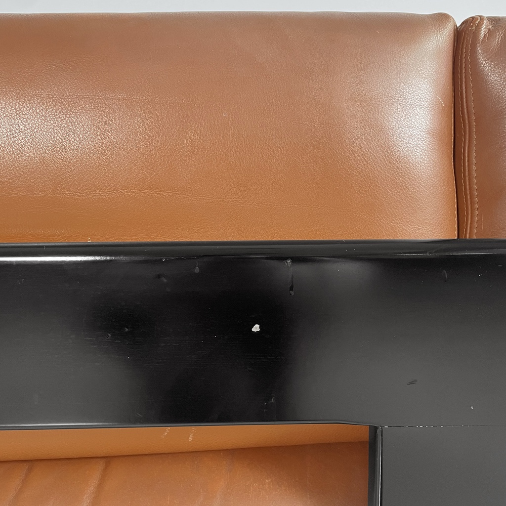 Divano Bastiano di Afra e Tobia Scarpa per Gavina, 1960 ca.