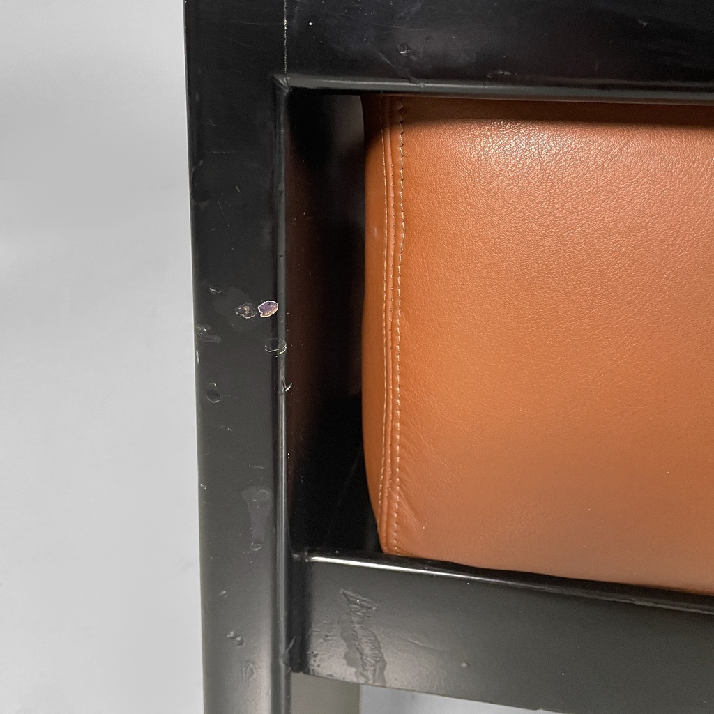 Divano Bastiano di Afra e Tobia Scarpa per Gavina, 1960 ca.