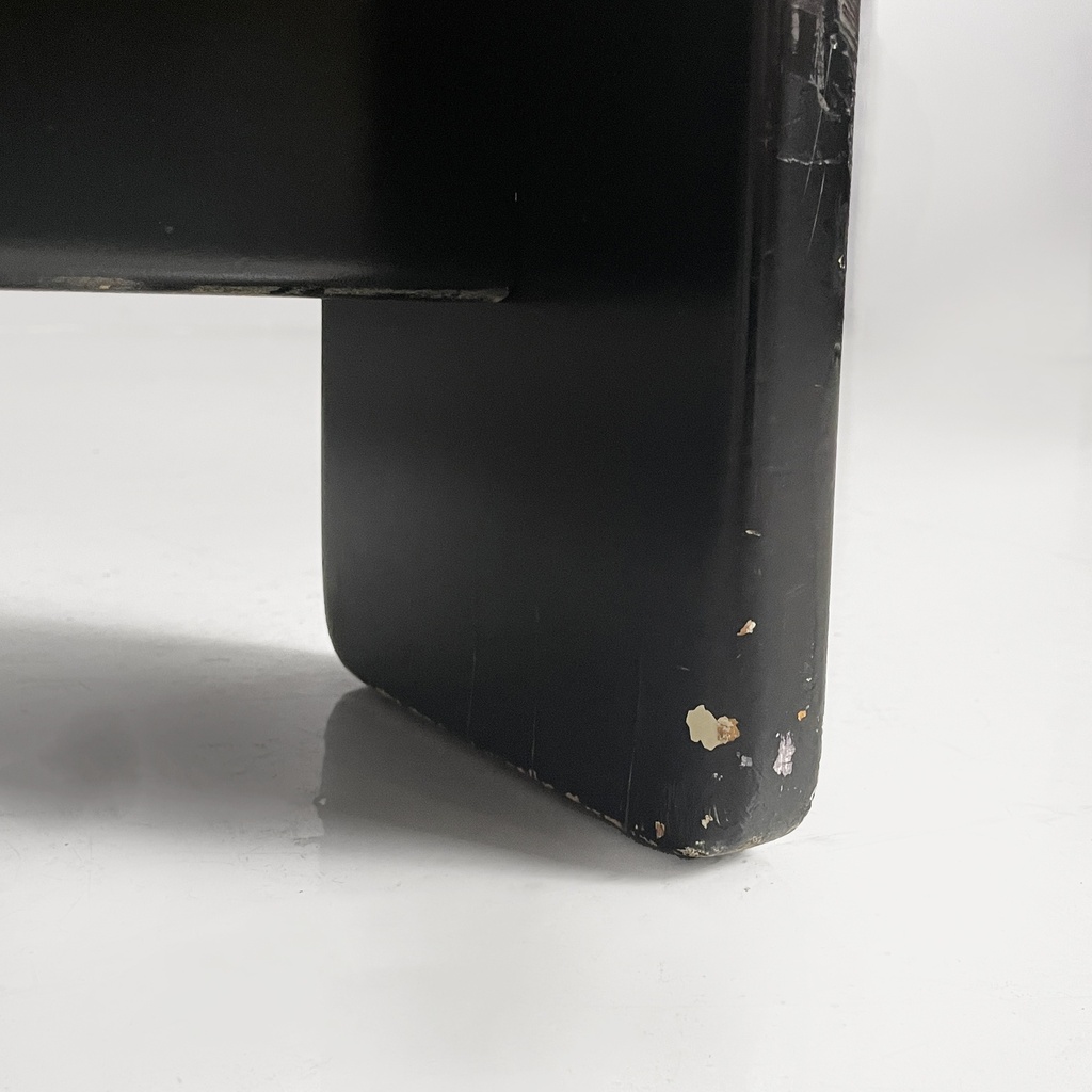 Divano Bastiano di Afra e Tobia Scarpa per Gavina, 1960 ca.