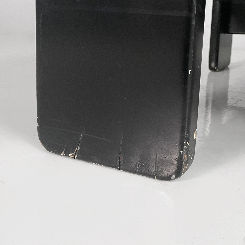 Divano Bastiano di Afra e Tobia Scarpa per Gavina, 1960 ca.