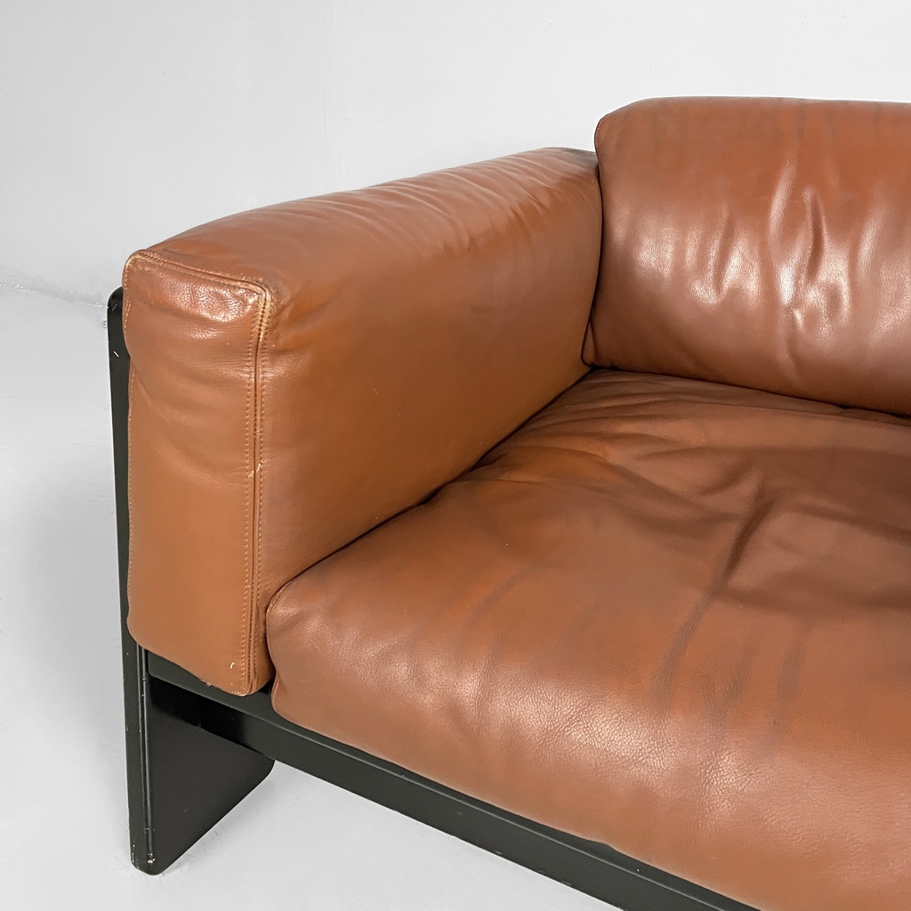 Poltrona Bastiano di Afra e Tobia Scarpa per Gavina, 1960 ca.