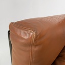 Poltrona Bastiano di Afra e Tobia Scarpa per Gavina, 1960 ca.