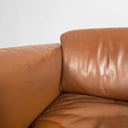 Poltrona Bastiano di Afra e Tobia Scarpa per Gavina, 1960 ca.