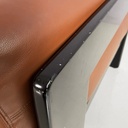 Poltrona Bastiano di Afra e Tobia Scarpa per Gavina, 1960 ca.