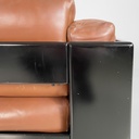 Poltrona Bastiano di Afra e Tobia Scarpa per Gavina, 1960 ca.