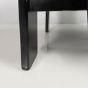 Poltrona Bastiano di Afra e Tobia Scarpa per Gavina, 1960 ca.