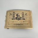 Catalogo di velette da notte, 1940 ca.