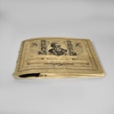 Catalogo di velette da notte, 1940 ca.