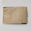 Catalogo di velette da notte, 1940 ca.